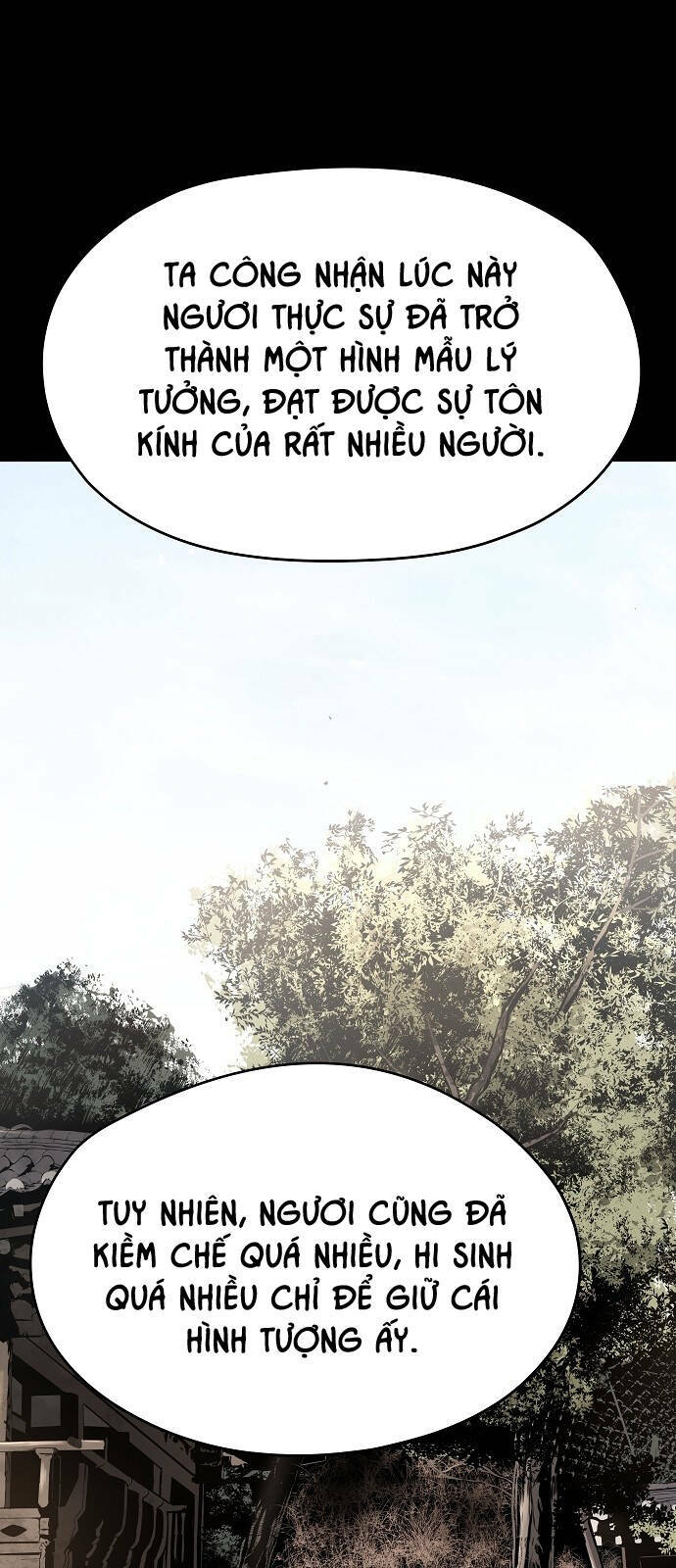 The Breaker 3: Quyền Năng Vô Hạn: Chapter 56