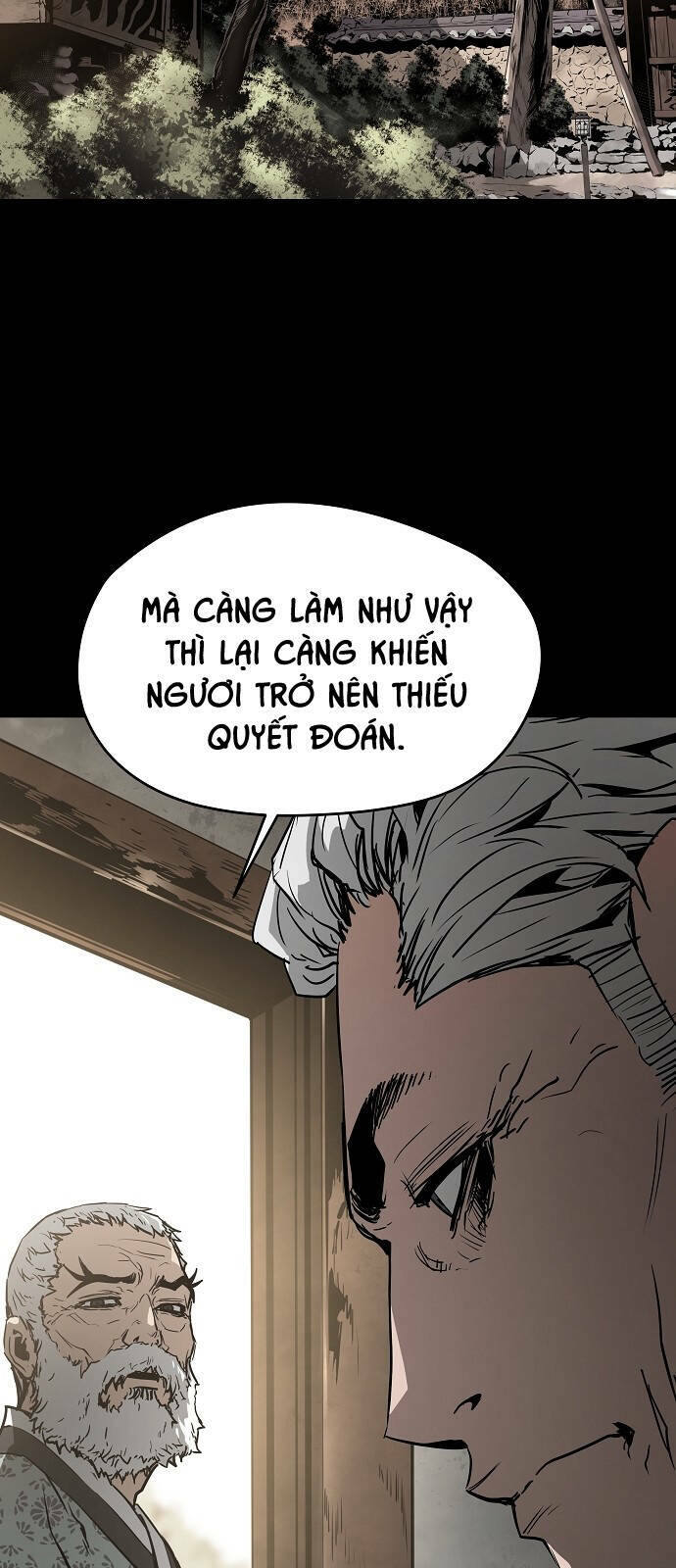 The Breaker 3: Quyền Năng Vô Hạn: Chapter 56