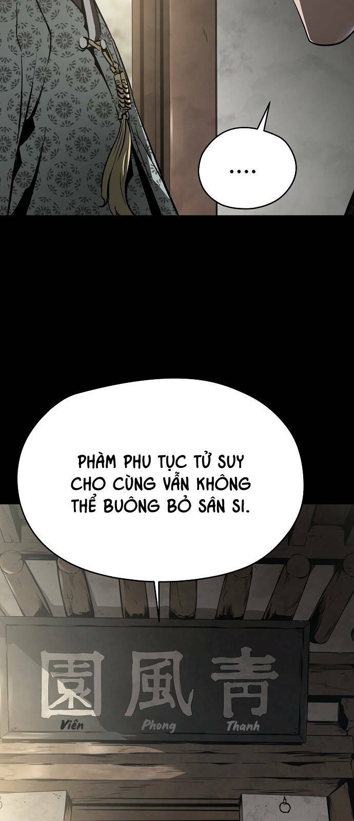 The Breaker 3: Quyền Năng Vô Hạn: Chapter 56