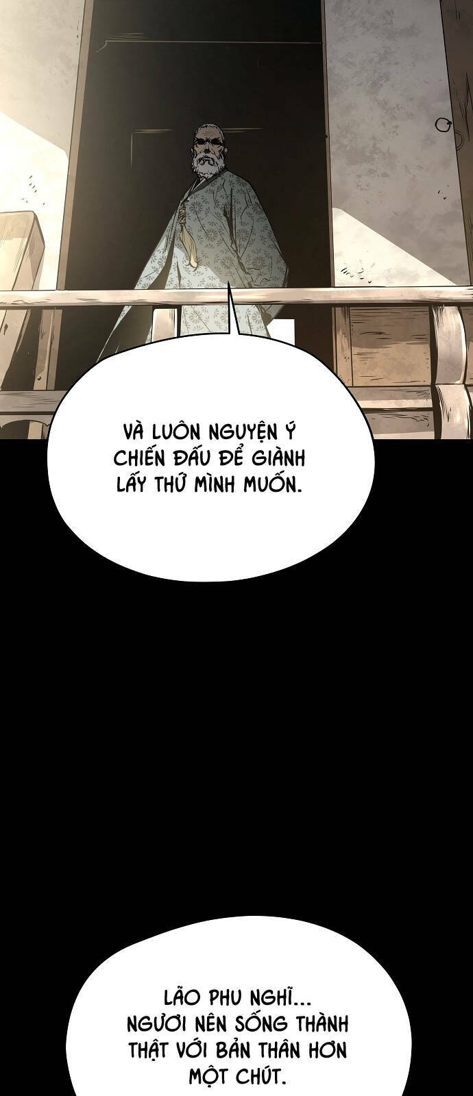 The Breaker 3: Quyền Năng Vô Hạn: Chapter 56