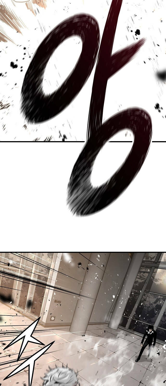 The Breaker 3: Quyền Năng Vô Hạn: Chapter 56