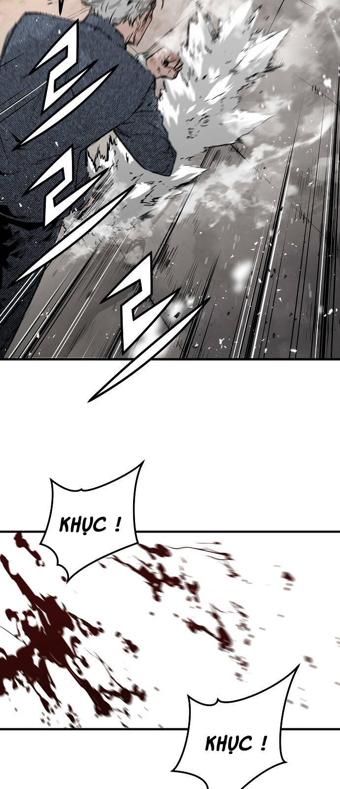 The Breaker 3: Quyền Năng Vô Hạn: Chapter 56
