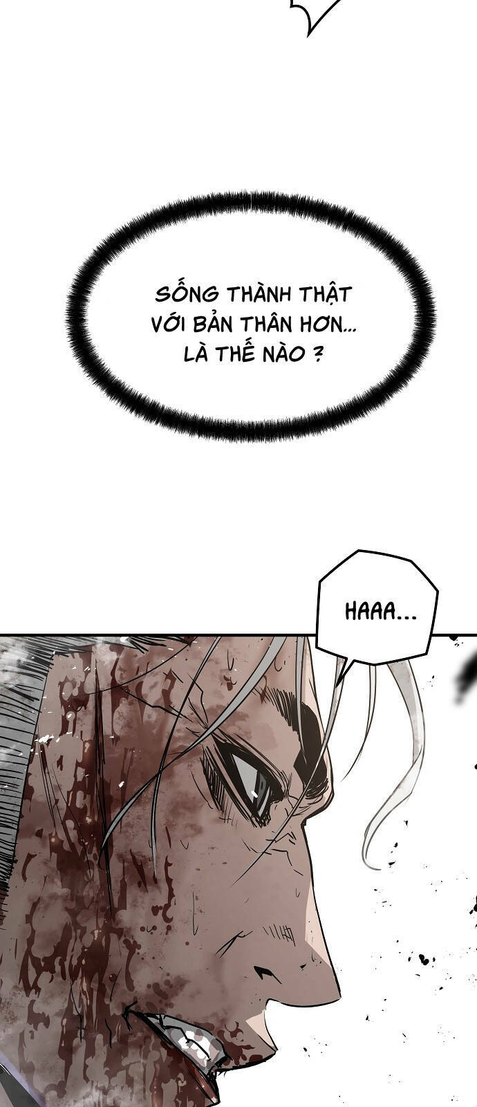 The Breaker 3: Quyền Năng Vô Hạn: Chapter 56