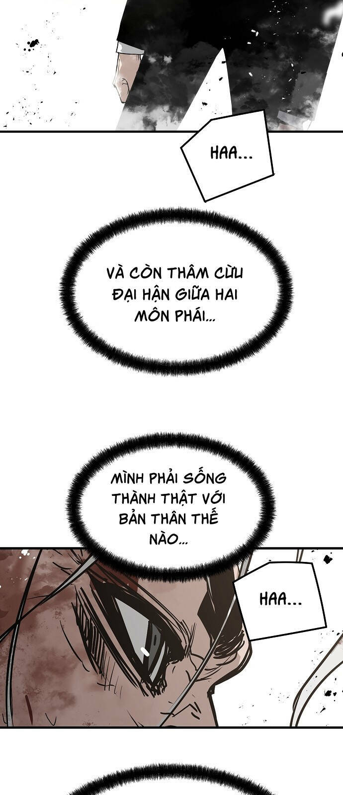 The Breaker 3: Quyền Năng Vô Hạn: Chapter 56