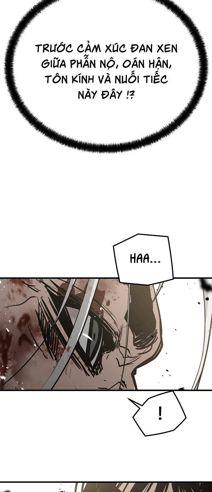 The Breaker 3: Quyền Năng Vô Hạn: Chapter 56