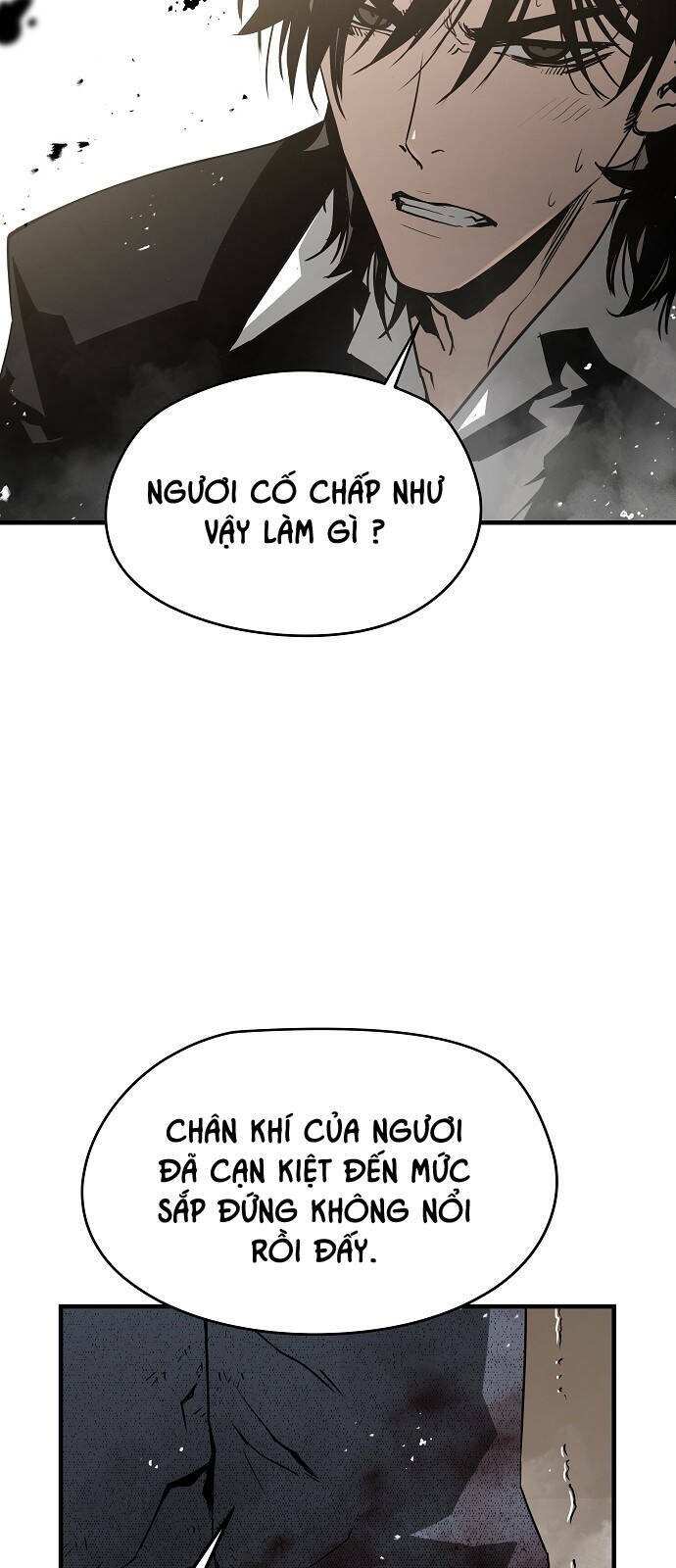 The Breaker 3: Quyền Năng Vô Hạn: Chapter 56