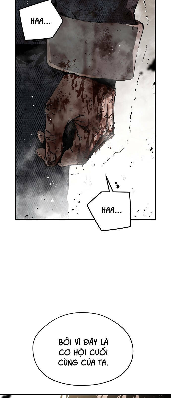 The Breaker 3: Quyền Năng Vô Hạn: Chapter 56