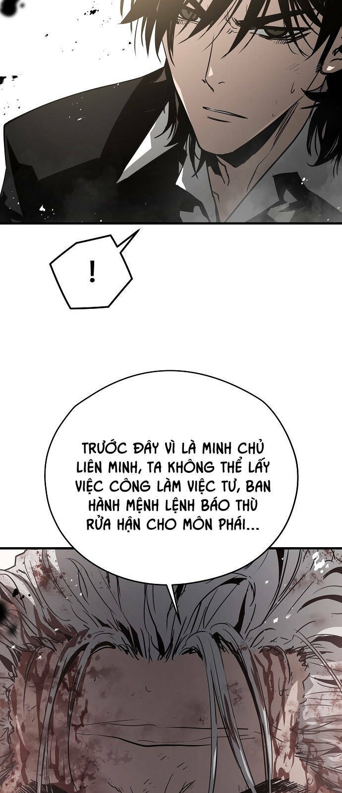 The Breaker 3: Quyền Năng Vô Hạn: Chapter 56