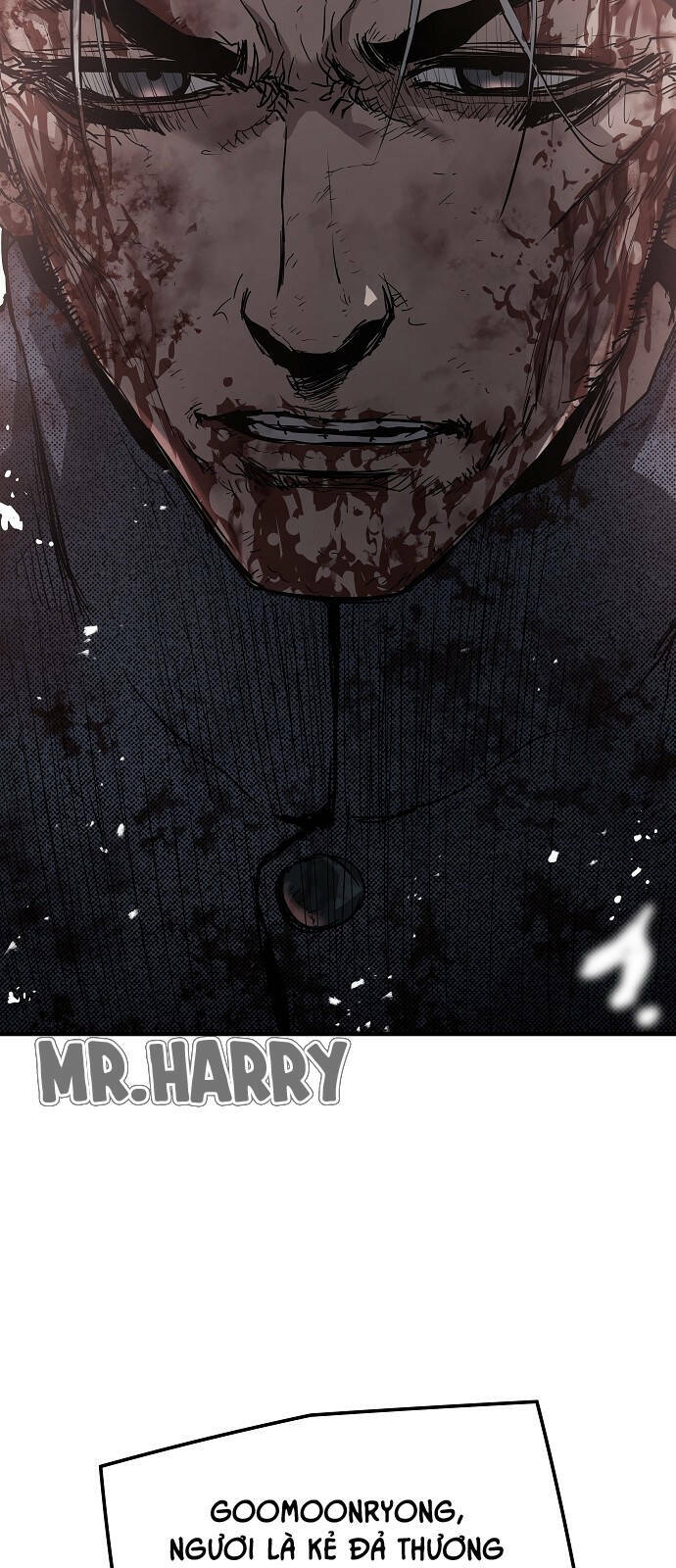 The Breaker 3: Quyền Năng Vô Hạn: Chapter 56