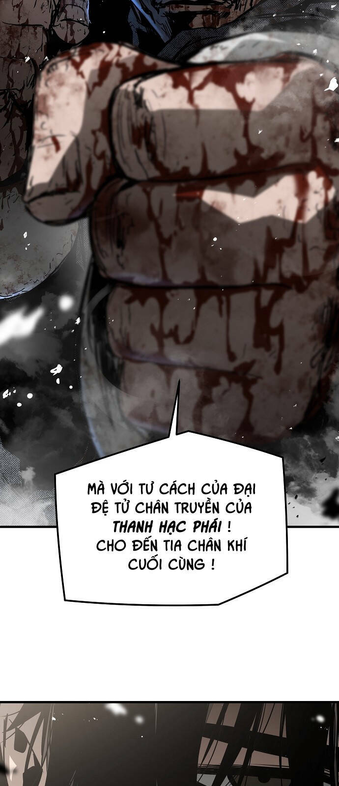 The Breaker 3: Quyền Năng Vô Hạn: Chapter 56