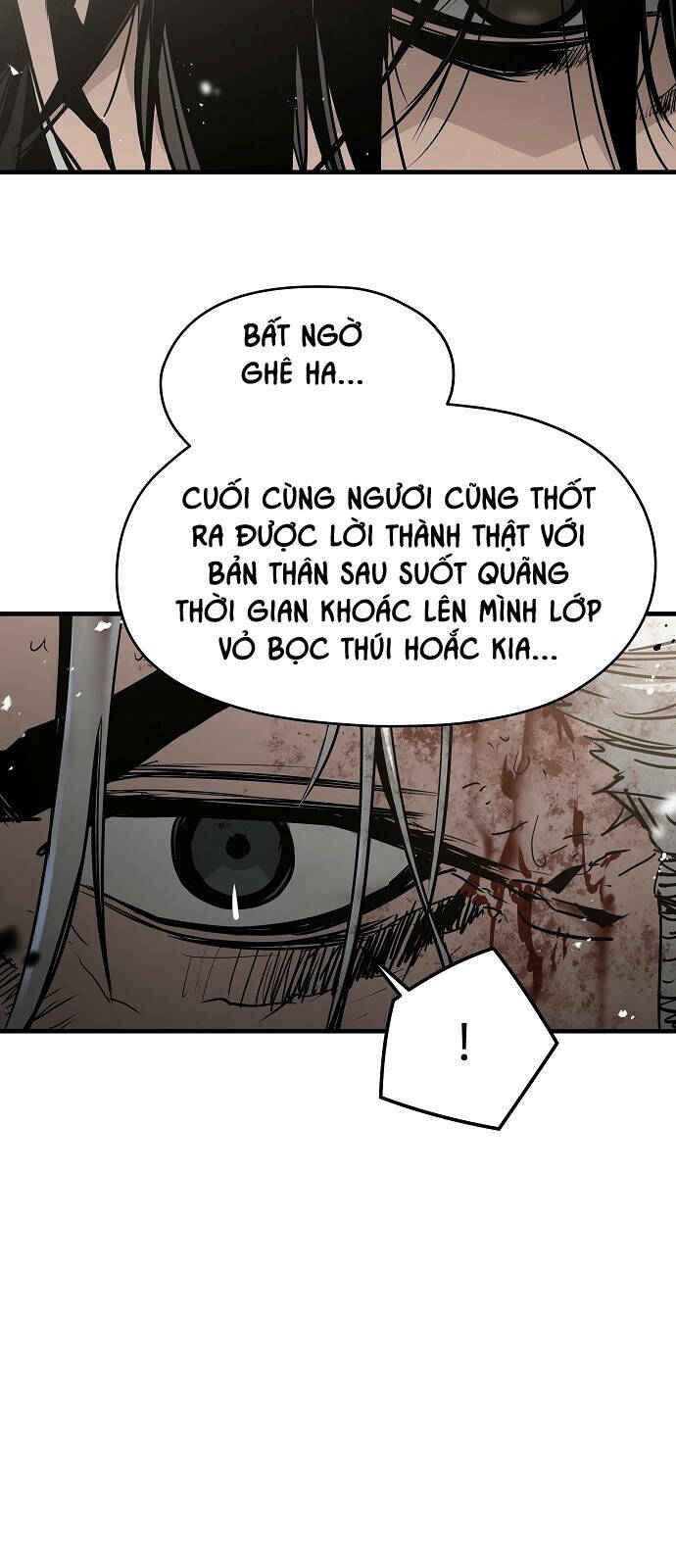 The Breaker 3: Quyền Năng Vô Hạn: Chapter 56