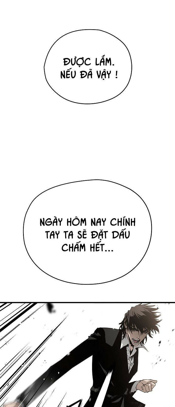 The Breaker 3: Quyền Năng Vô Hạn: Chapter 56