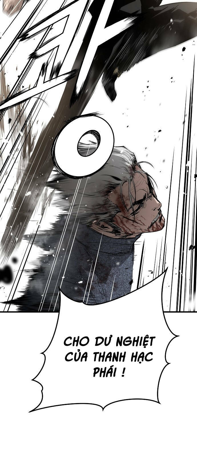 The Breaker 3: Quyền Năng Vô Hạn: Chapter 56