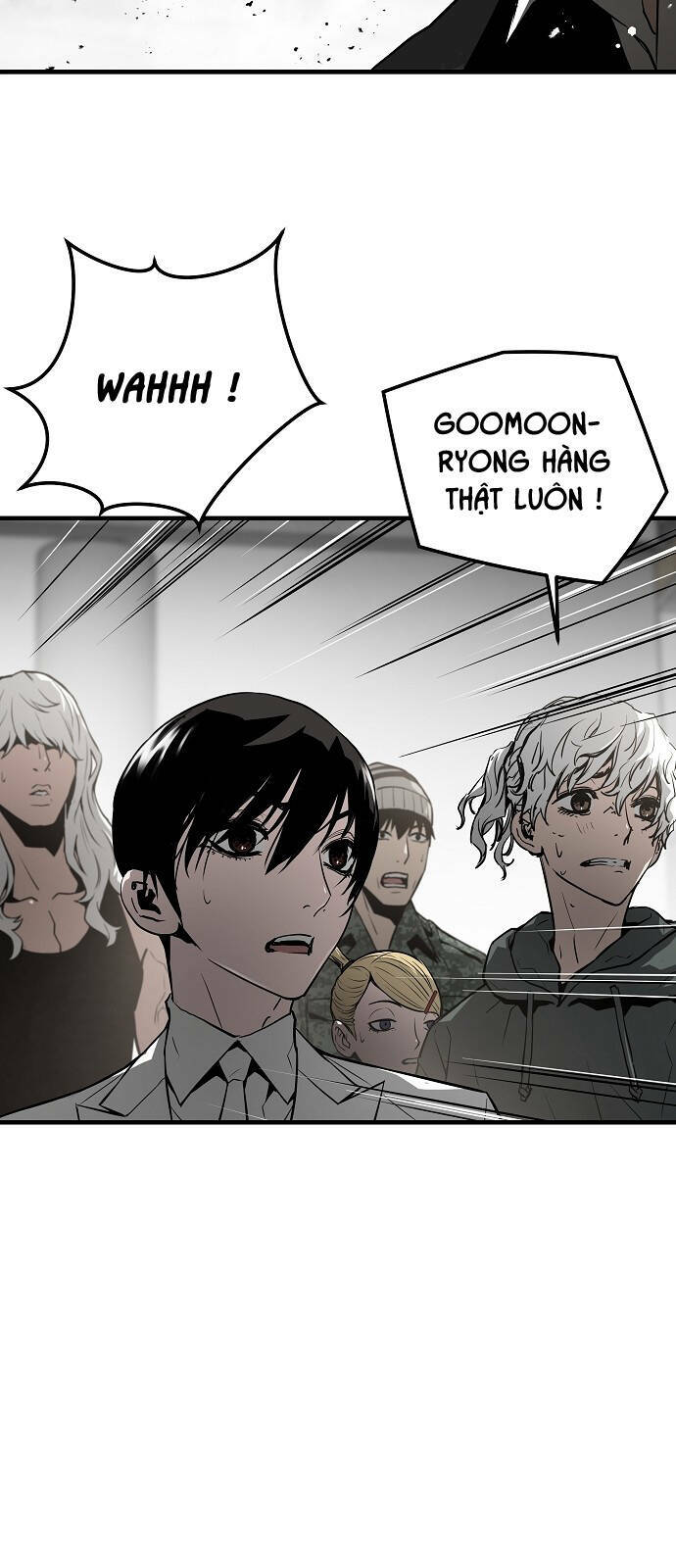 The Breaker 3: Quyền Năng Vô Hạn: Chapter 56