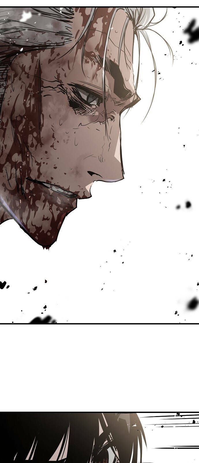 The Breaker 3: Quyền Năng Vô Hạn: Chapter 56