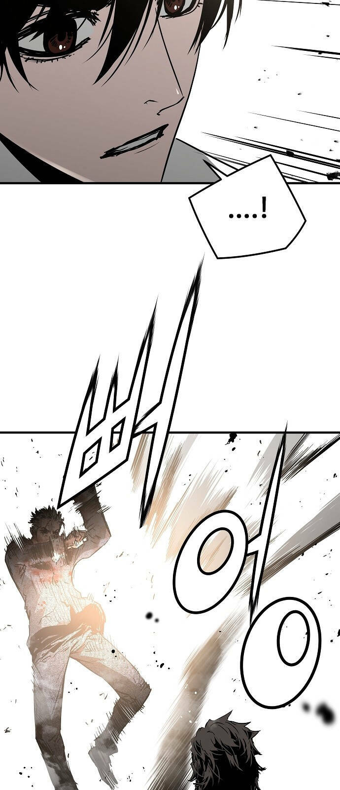 The Breaker 3: Quyền Năng Vô Hạn: Chapter 56