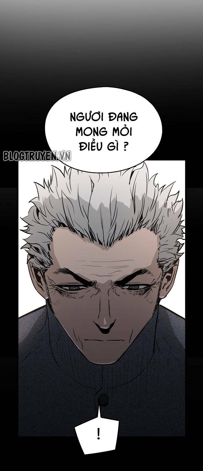 The Breaker 3: Quyền Năng Vô Hạn: Chapter 56