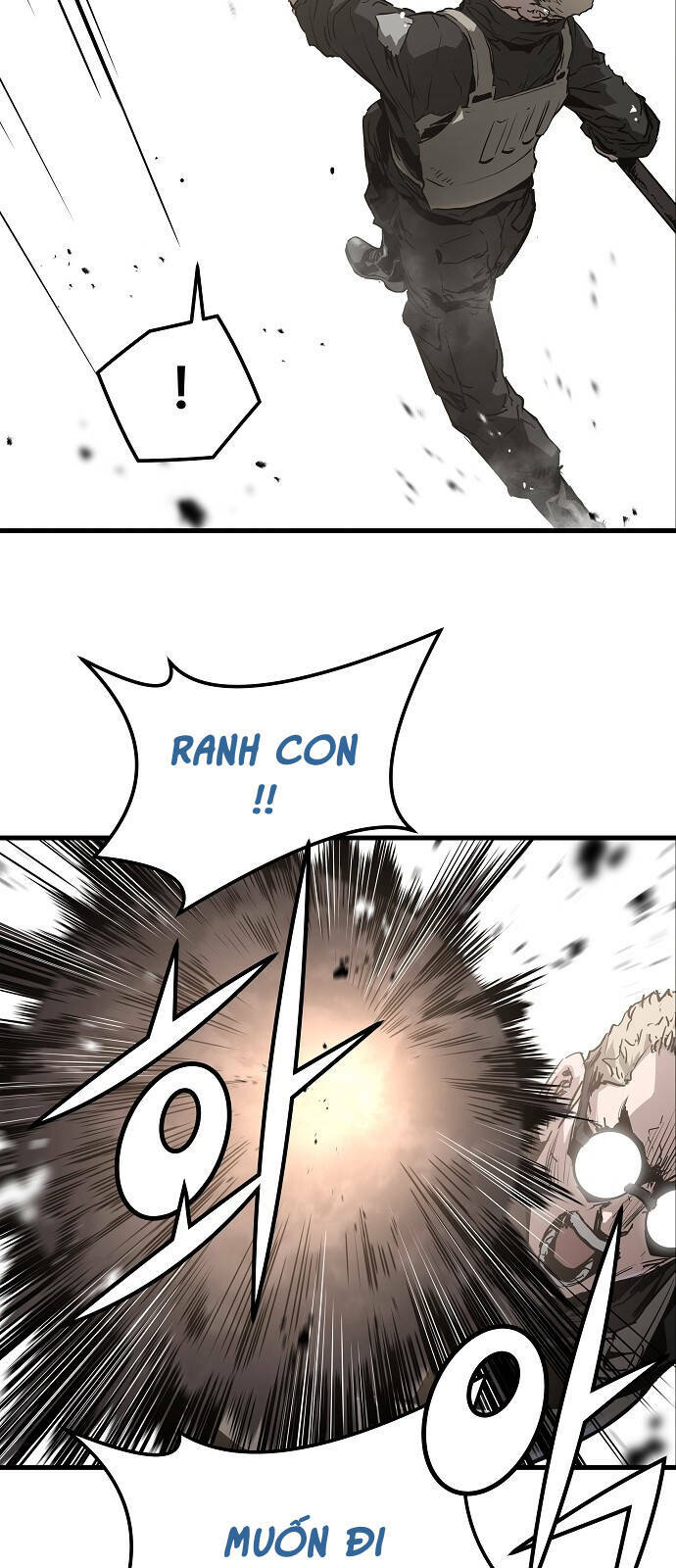 The Breaker 3: Quyền Năng Vô Hạn: Chapter 56