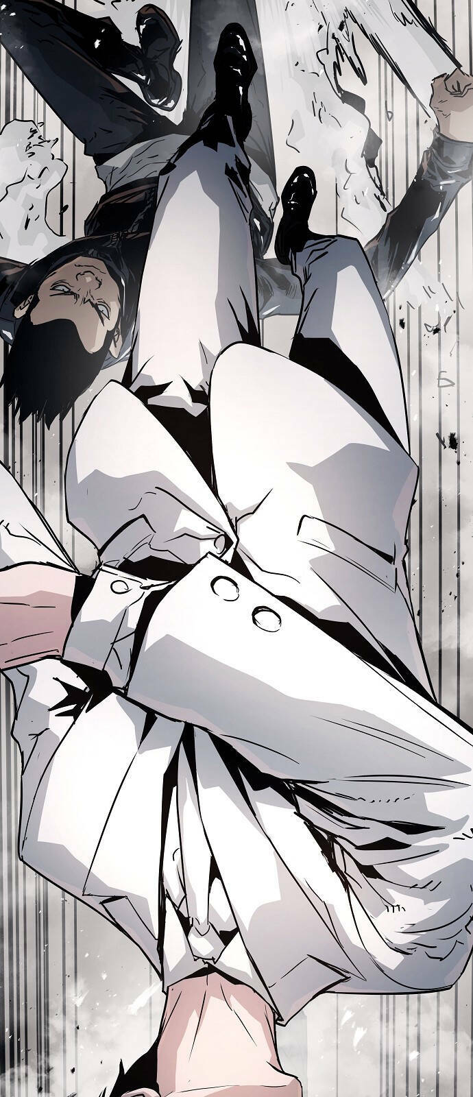 The Breaker 3: Quyền Năng Vô Hạn: Chapter 56