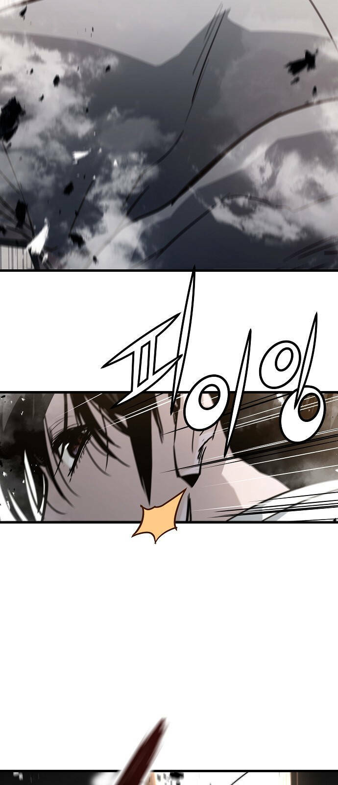 The Breaker 3: Quyền Năng Vô Hạn: Chapter 56