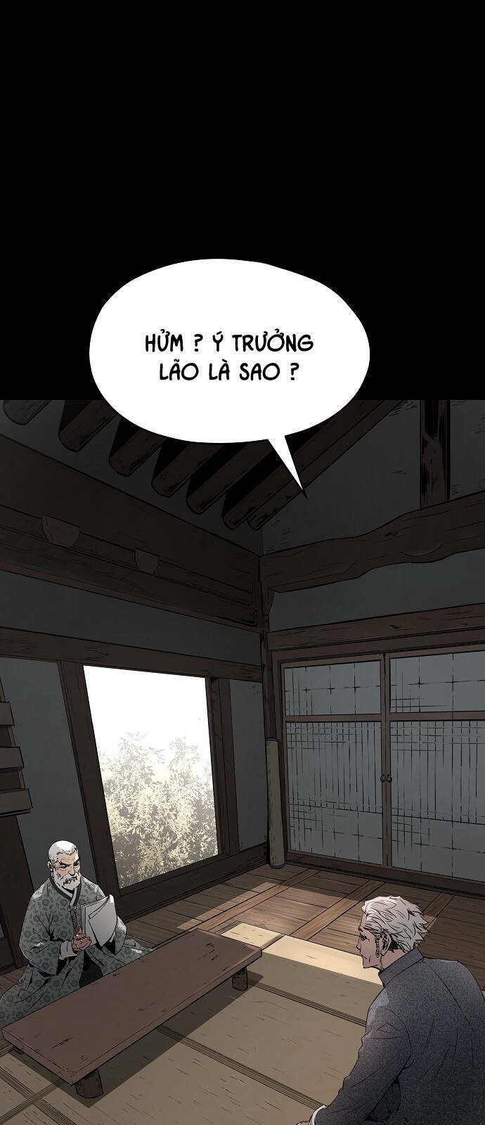 The Breaker 3: Quyền Năng Vô Hạn: Chapter 56