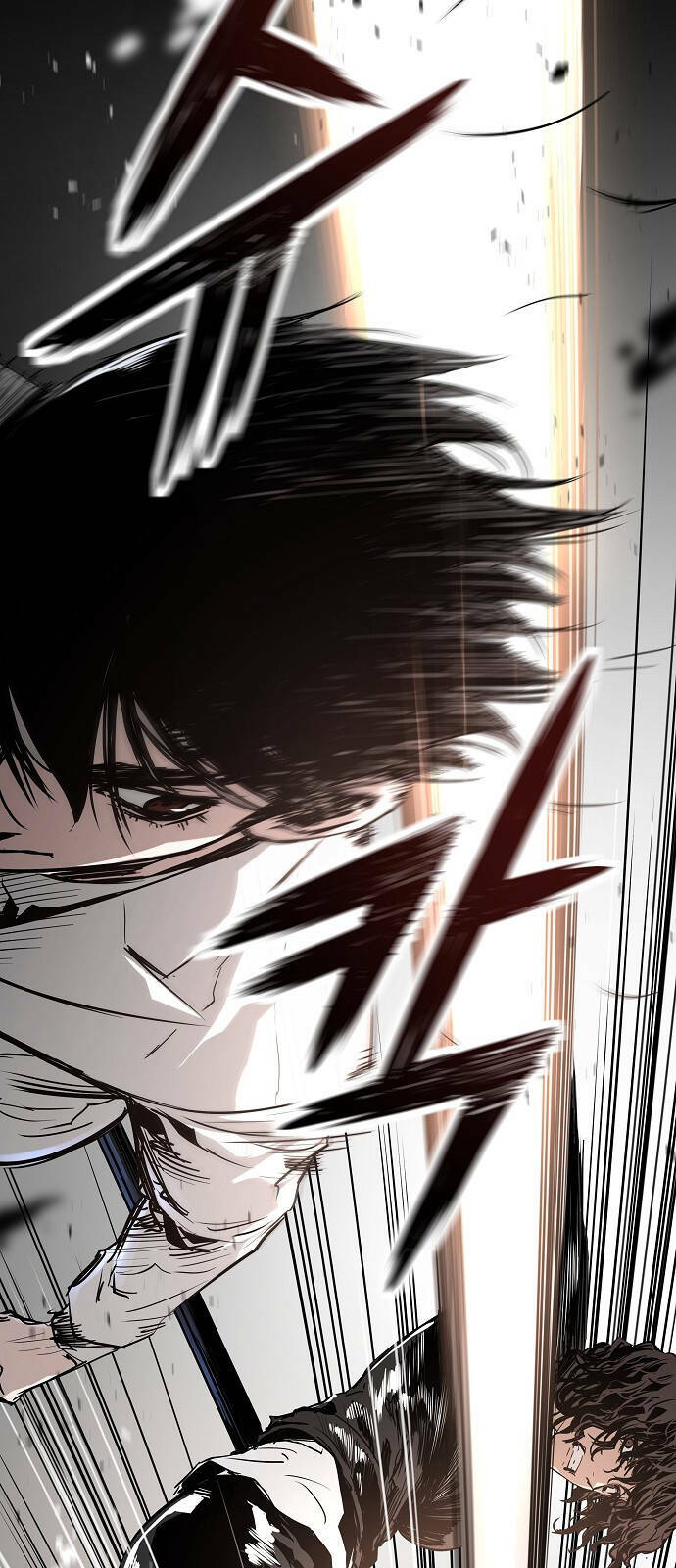 The Breaker 3: Quyền Năng Vô Hạn: Chapter 56
