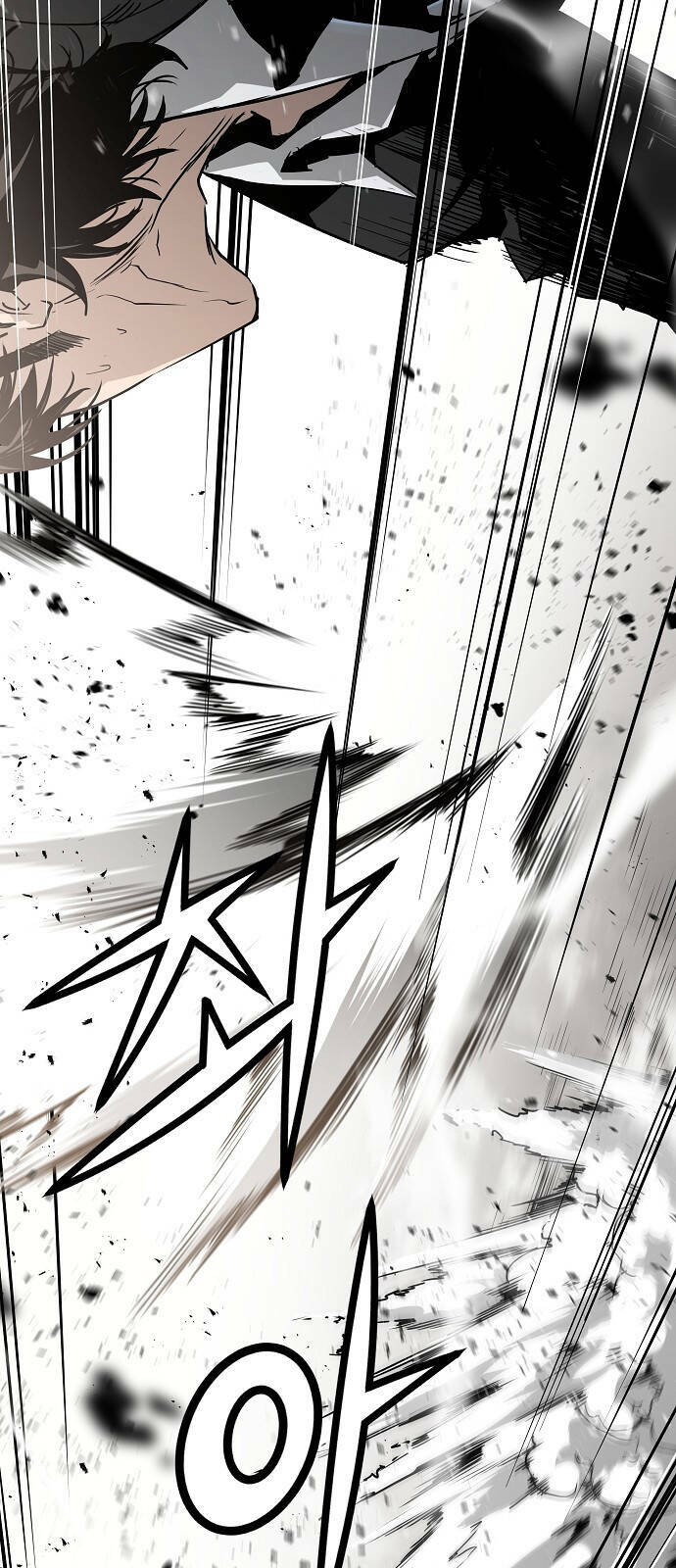 The Breaker 3: Quyền Năng Vô Hạn: Chapter 56