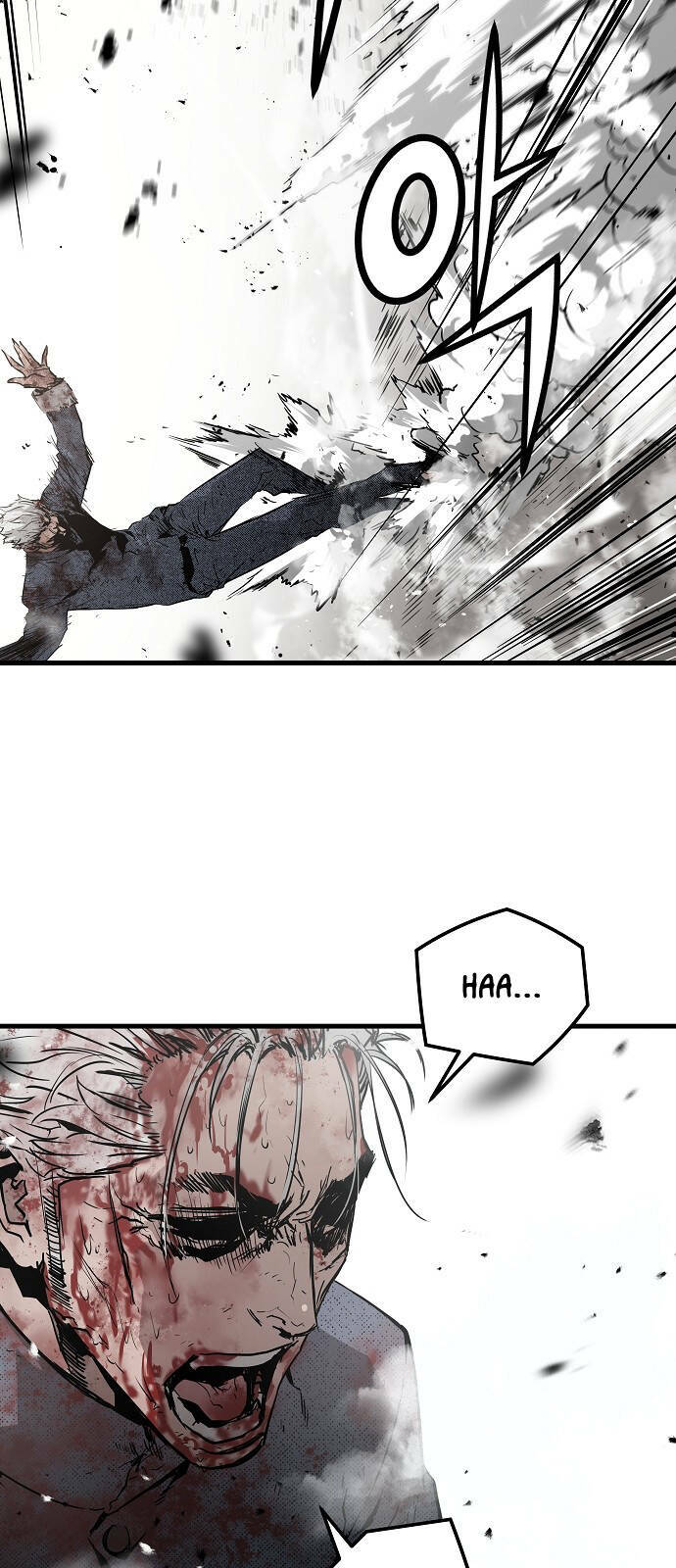 The Breaker 3: Quyền Năng Vô Hạn: Chapter 56