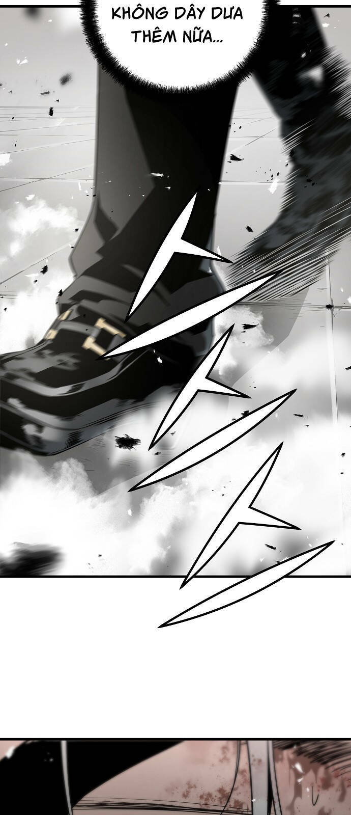 The Breaker 3: Quyền Năng Vô Hạn: Chapter 56