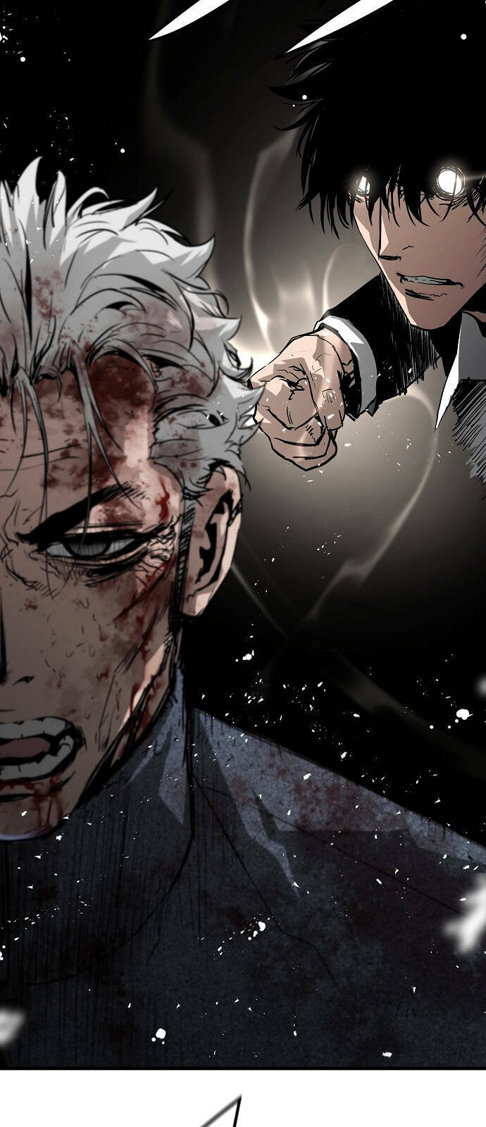 The Breaker 3: Quyền Năng Vô Hạn: Chapter 56