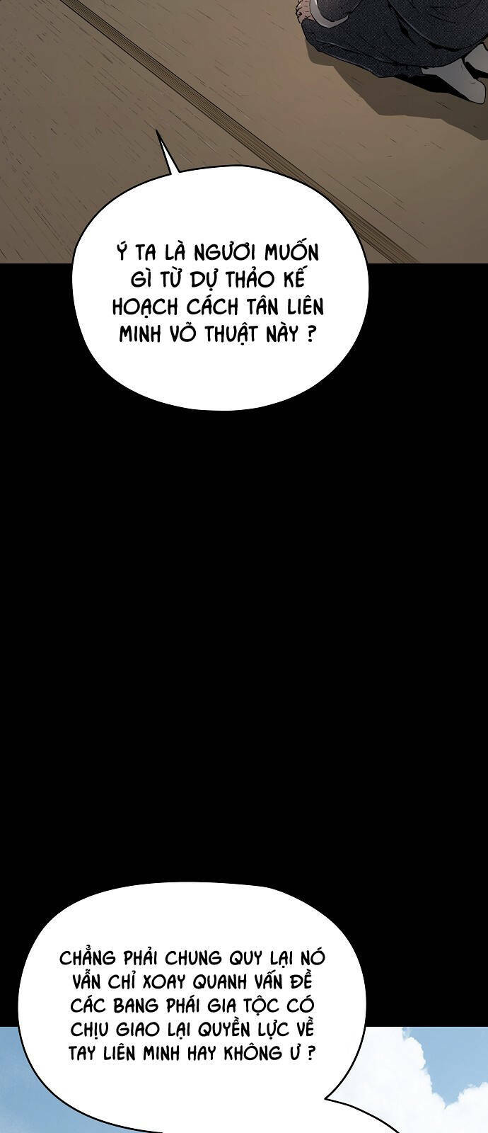 The Breaker 3: Quyền Năng Vô Hạn: Chapter 56