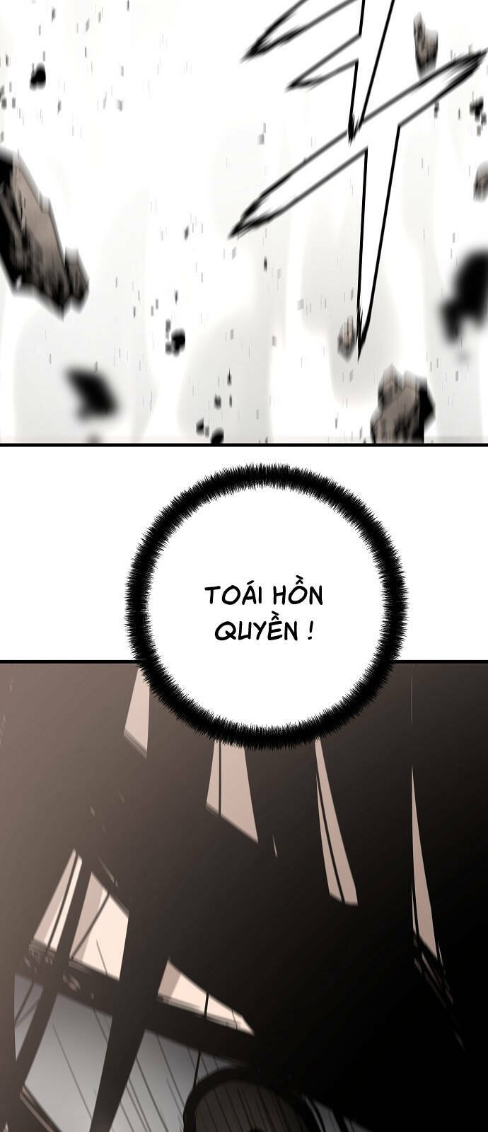 The Breaker 3: Quyền Năng Vô Hạn: Chapter 56