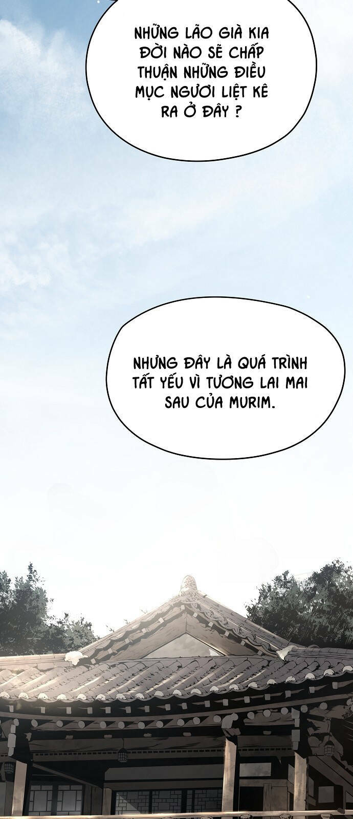 The Breaker 3: Quyền Năng Vô Hạn: Chapter 56