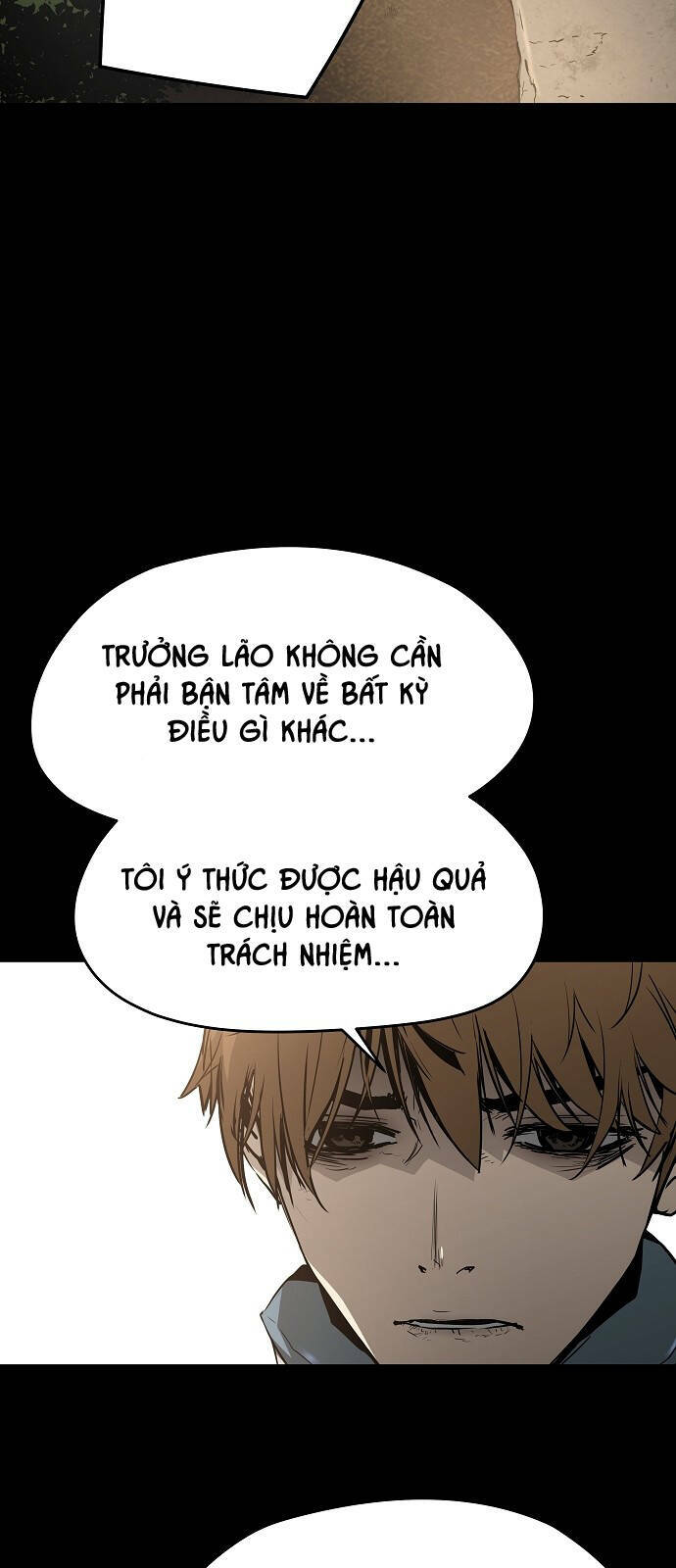 The Breaker 3: Quyền Năng Vô Hạn: Chapter 59