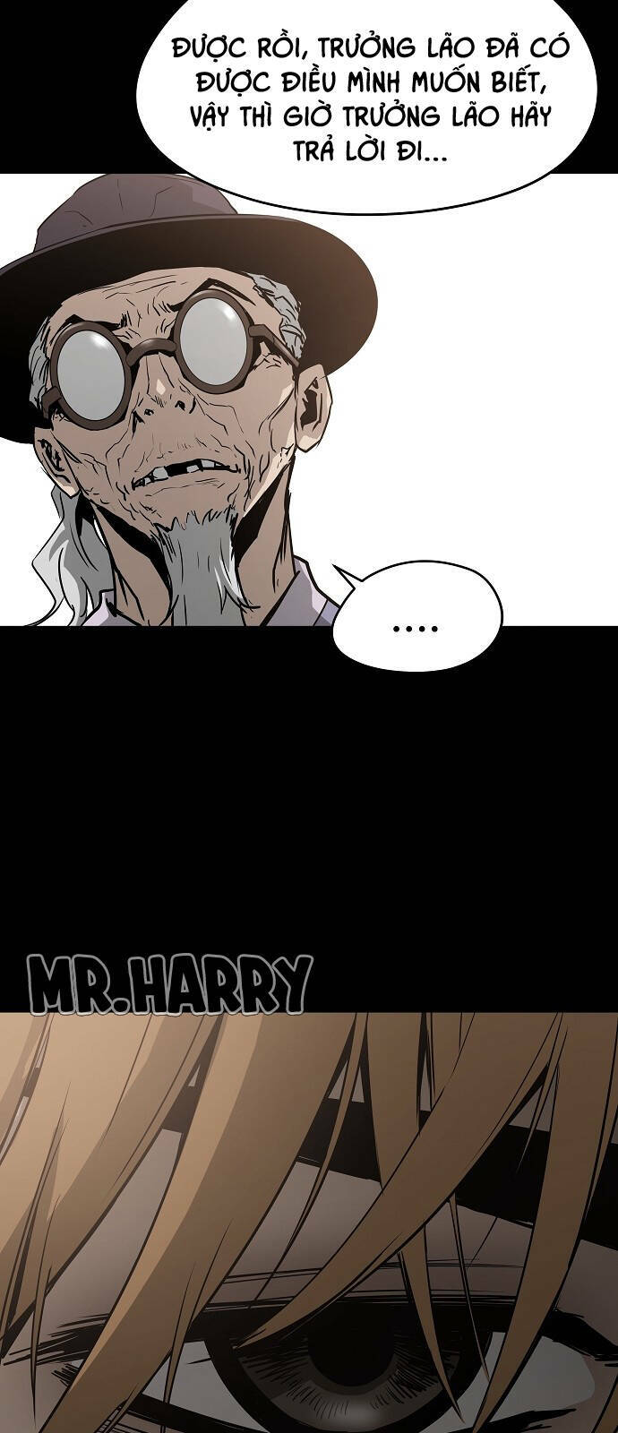 The Breaker 3: Quyền Năng Vô Hạn: Chapter 59
