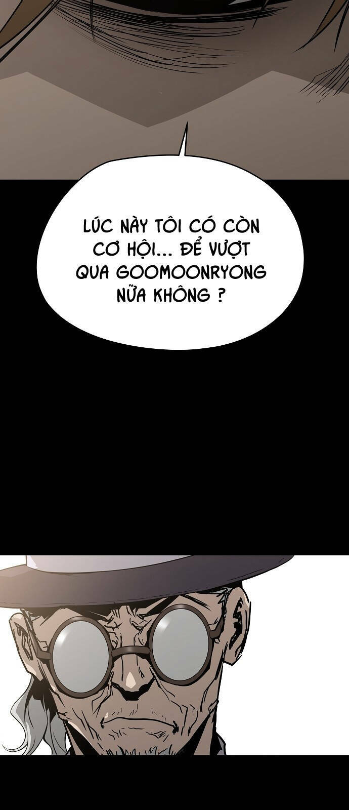 The Breaker 3: Quyền Năng Vô Hạn: Chapter 59
