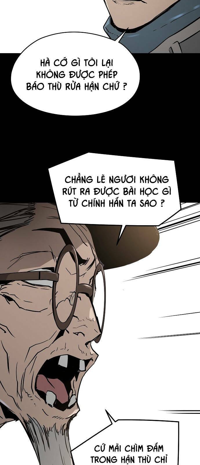 The Breaker 3: Quyền Năng Vô Hạn: Chapter 59