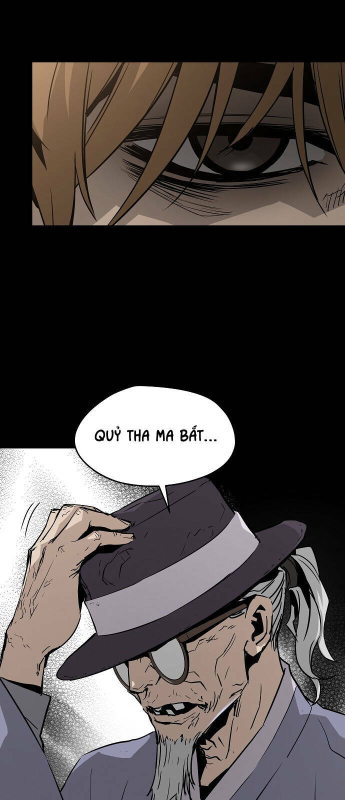 The Breaker 3: Quyền Năng Vô Hạn: Chapter 59