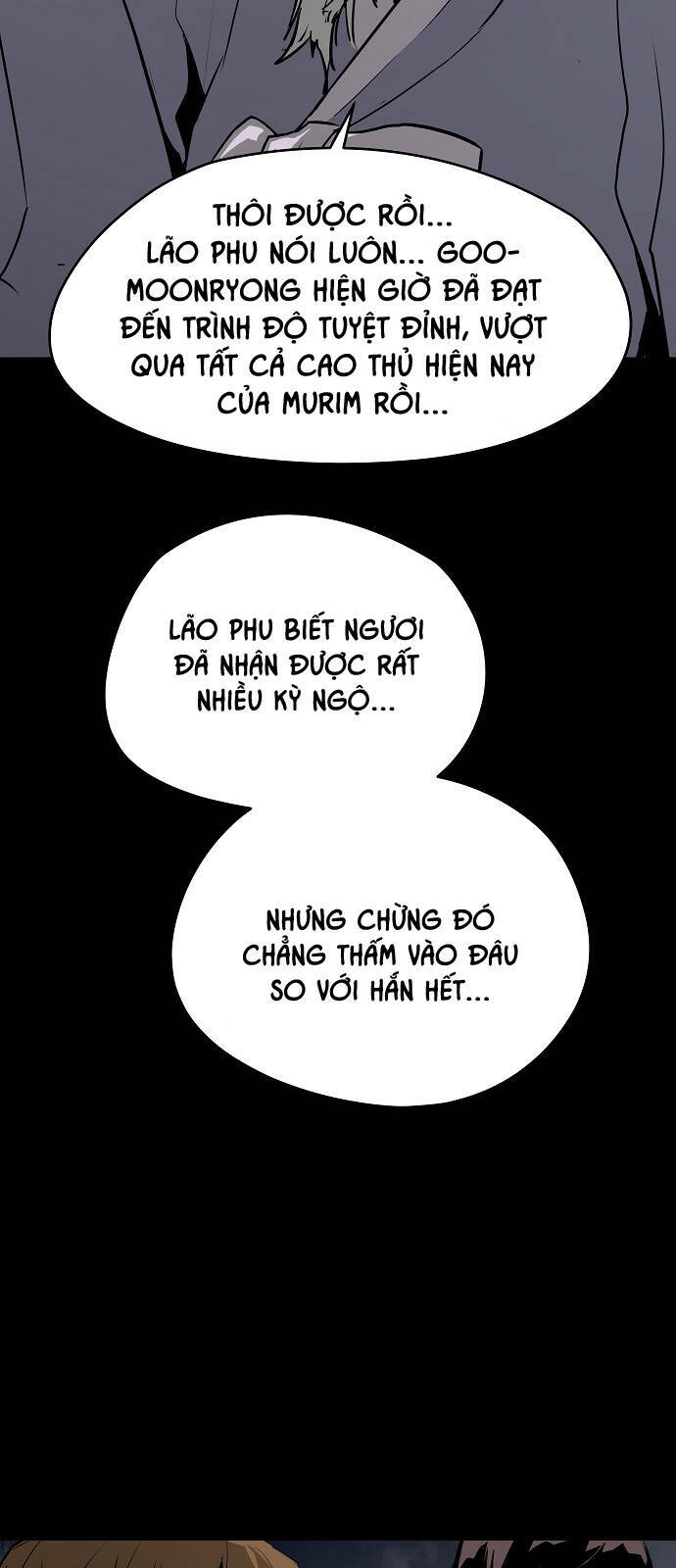 The Breaker 3: Quyền Năng Vô Hạn: Chapter 59