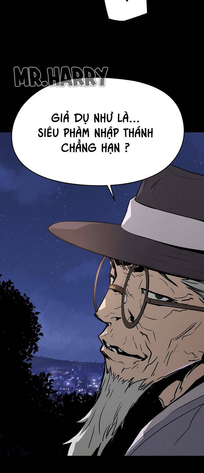 The Breaker 3: Quyền Năng Vô Hạn: Chapter 59