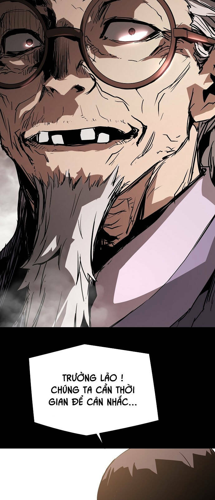 The Breaker 3: Quyền Năng Vô Hạn: Chapter 59