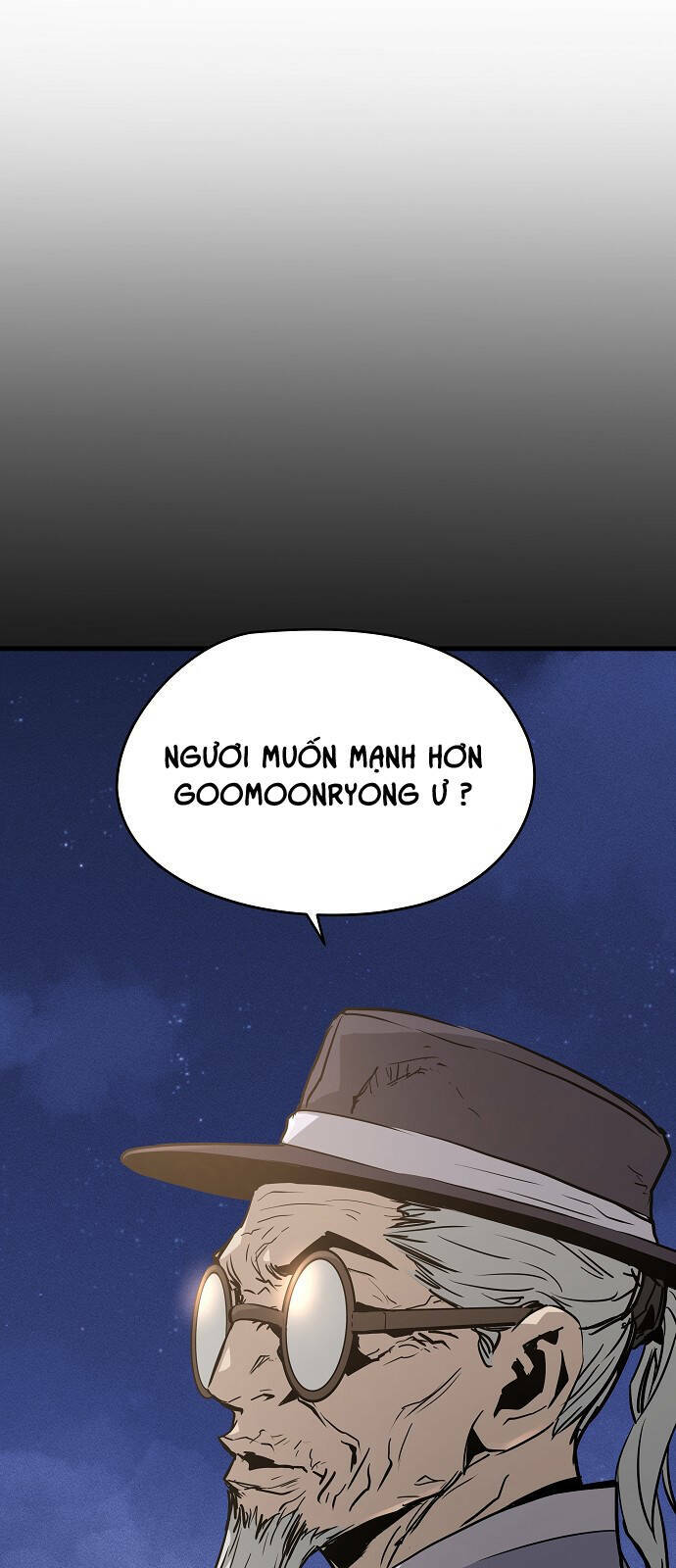 The Breaker 3: Quyền Năng Vô Hạn: Chapter 59