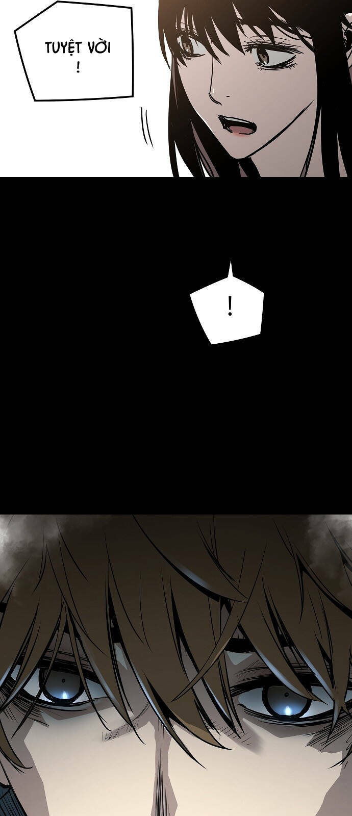 The Breaker 3: Quyền Năng Vô Hạn: Chapter 59