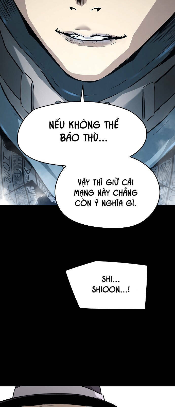 The Breaker 3: Quyền Năng Vô Hạn: Chapter 59