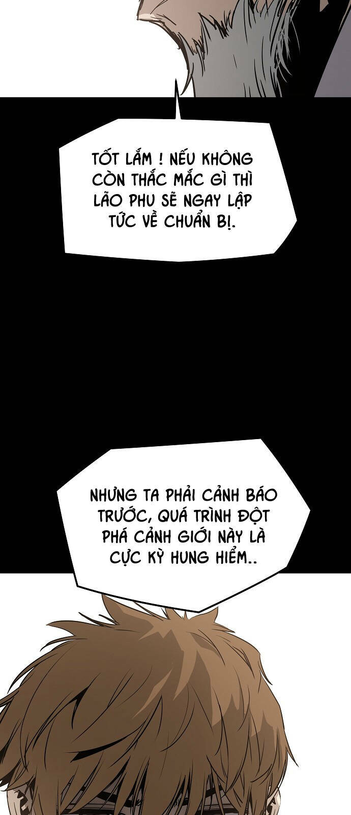 The Breaker 3: Quyền Năng Vô Hạn: Chapter 59