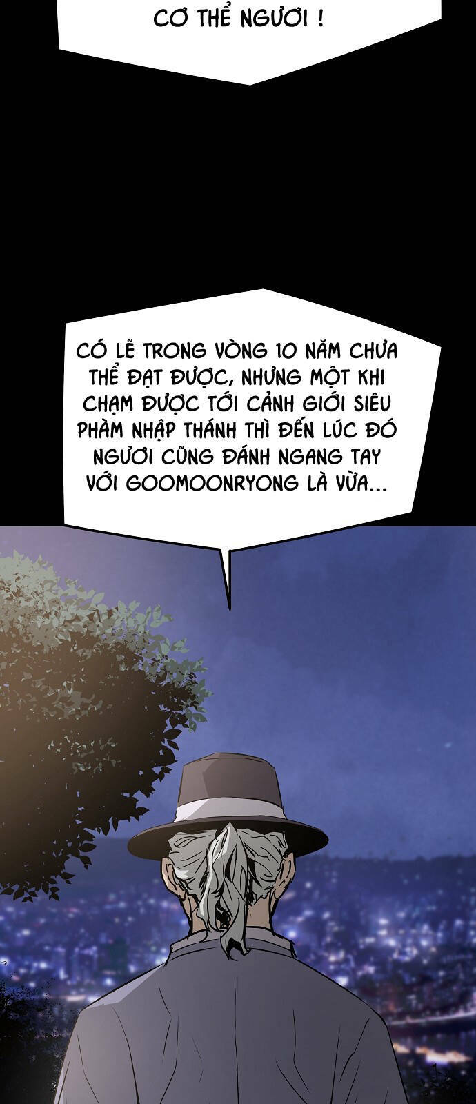 The Breaker 3: Quyền Năng Vô Hạn: Chapter 59