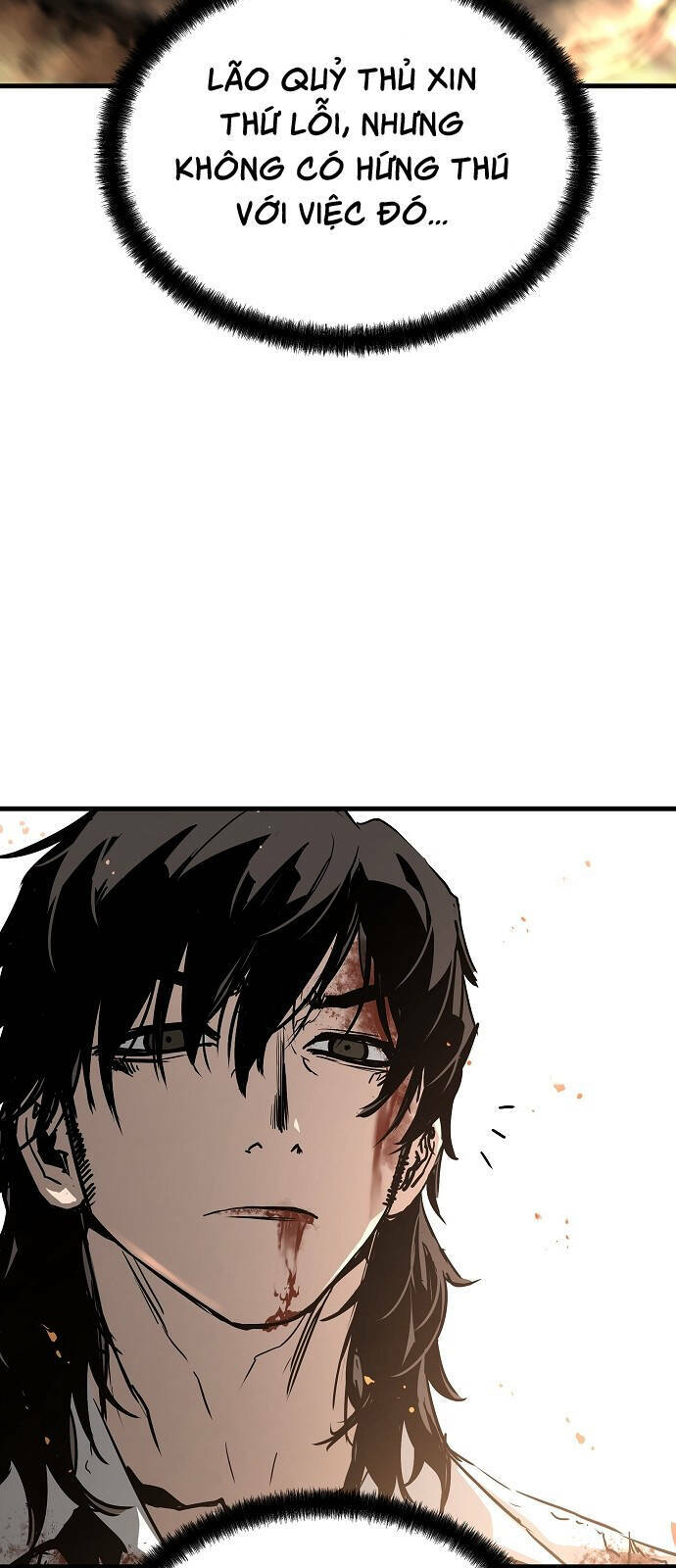 The Breaker 3: Quyền Năng Vô Hạn: Chapter 59
