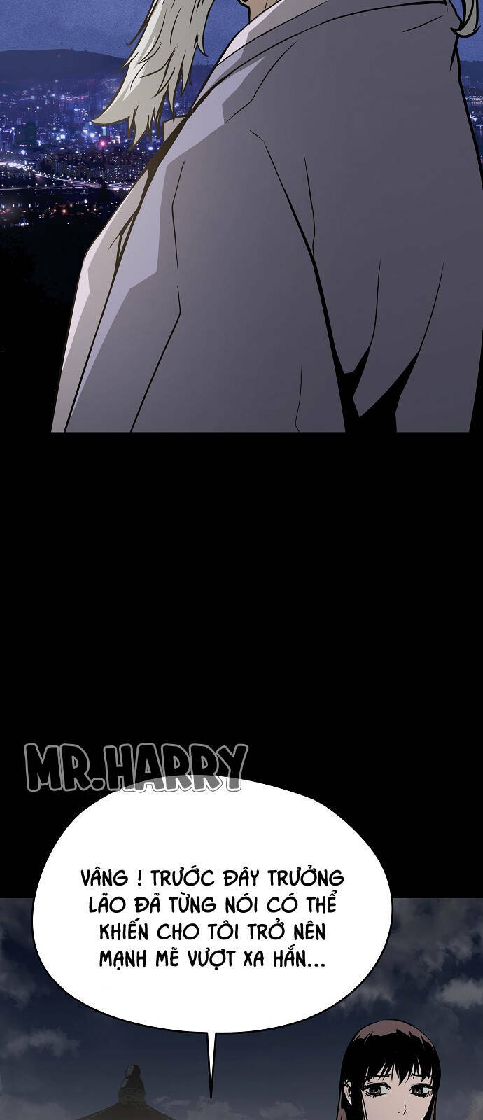 The Breaker 3: Quyền Năng Vô Hạn: Chapter 59