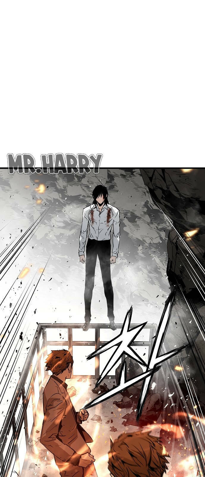 The Breaker 3: Quyền Năng Vô Hạn: Chapter 59