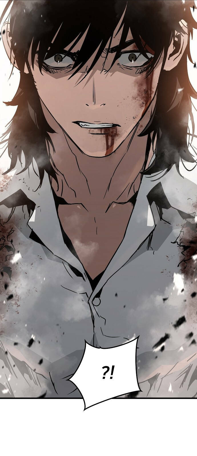 The Breaker 3: Quyền Năng Vô Hạn: Chapter 59